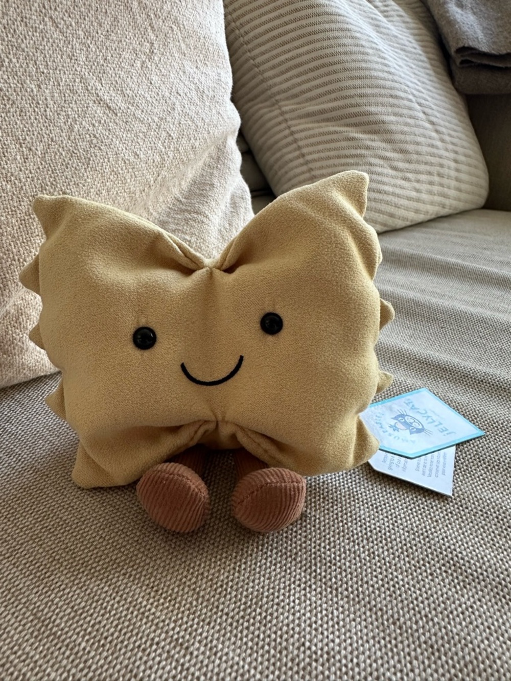 Jellycat Amuseables Farfalle
